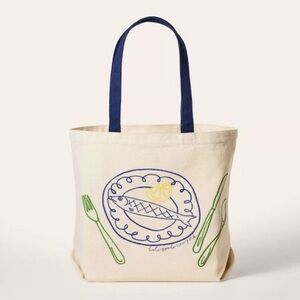 KATE SPADE x Target Tote Bag